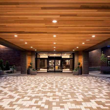 Delta Hotels by Marriott Minneapolis Northeast Eksteriør bilde