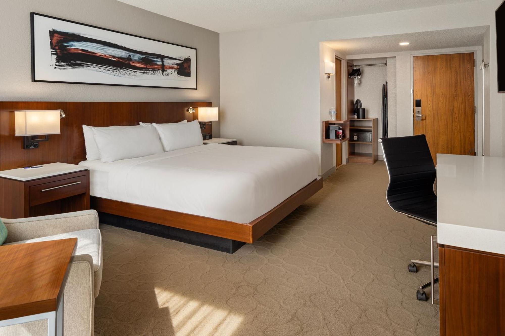 Delta Hotels by Marriott Minneapolis Northeast Eksteriør bilde