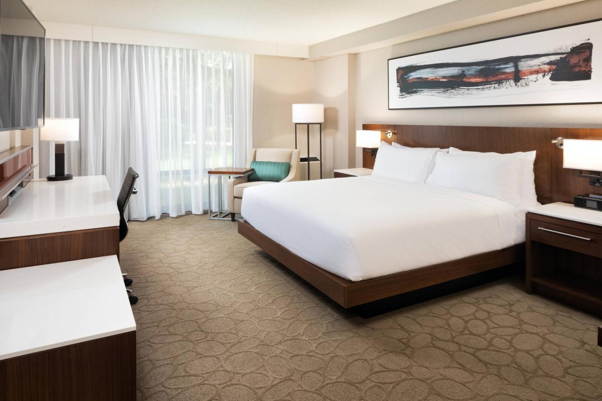 Delta Hotels by Marriott Minneapolis Northeast Eksteriør bilde