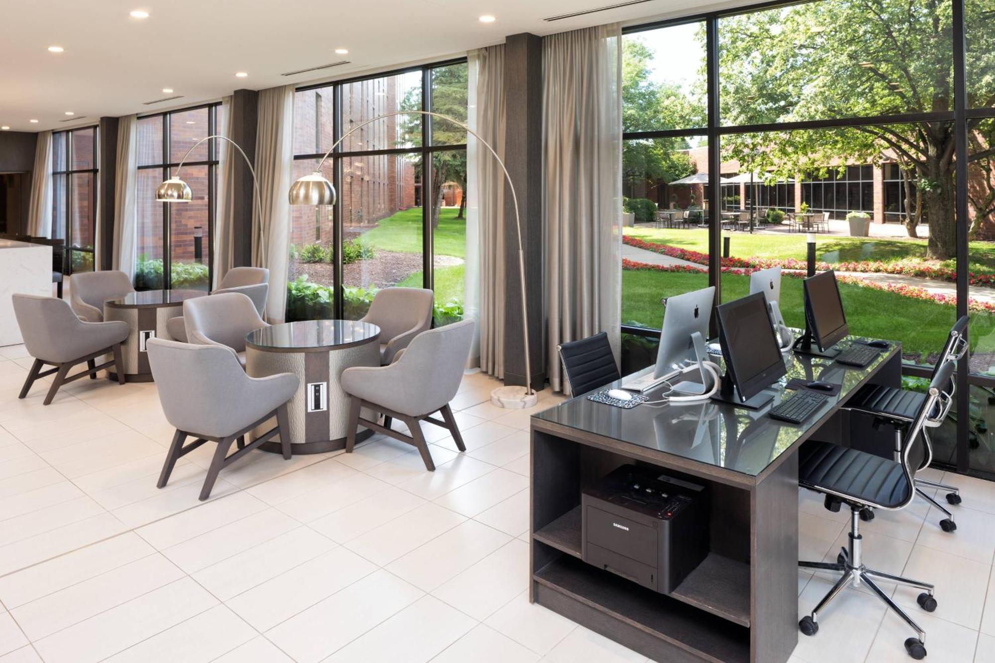 Delta Hotels by Marriott Minneapolis Northeast Eksteriør bilde