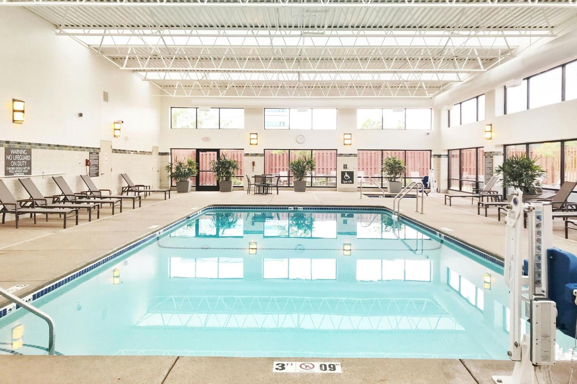 Delta Hotels by Marriott Minneapolis Northeast Eksteriør bilde