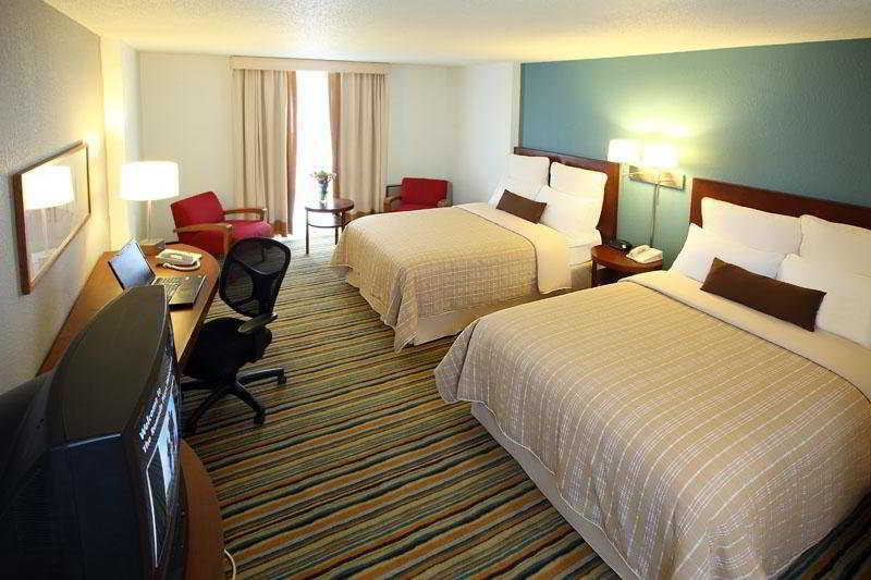 Delta Hotels by Marriott Minneapolis Northeast Rom bilde